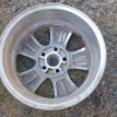Диск литой Hyundai Santa Fe Hyundai Santa Fe 