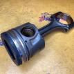Поршень с шатуном Citroen C-Crosser I (2007—2013) Citroen C-Crosser оригинальный номер 0628S0