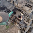 Двигатель Volvo V40 