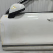 Дверь боковая VW Touareg 2017 7P0831311B NF, передняя левая Volkswagen Touareg 