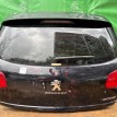 Дверь багажника Peugeot 4008 2012-2017 1607550080 Peugeot 4008  
