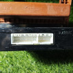 Консоль с блоком  климат-контроля Hyundai Sonata Hyundai Sonata оригинальный номер 847403C350