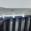 Решетка радиатора Skoda Octavia A5 CDAA 1.8 2011 Skoda Octavia 