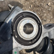 Стойка подвески зад левая Volkswagen Touareg NF Volkswagen Touareg оригинальный номер 7p0512301