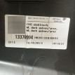 Обшивка дверей задней правой Opel Astra Opel Astra оригинальный номер 13378994