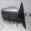 Зеркало Mercedes-Benz C-класс W204/S204 (2006—2011) Mercedes-Benz C-klasse оригинальный номер 204 810 08 76