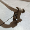 Трубка кондиционера Nissan Sunny оригинальный номер 924804M412