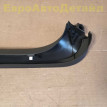 Накладка крышки багажника VW Touareg 3 (CR7) 2024г Volkswagen Touareg оригинальный номер 760867604A