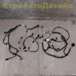 Проводка заднего моста Range Rover Sport 3 (L461) Land Rover Range Rover оригинальный номер 419123758