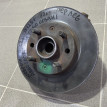 кулак передний левый Chevrolet Aveo T250 B12S1 Chevrolet Aveo 