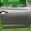 Дверь Toyota Highlander 2013-2019 670010E110 U50, передняя правая Toyota Highlander 