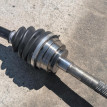 Привод Mazda Proceed Marvie оригинальный номер MD09-25-500A