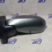 Зеркало левое электрическое Albea 2002-2012 Fiat Albea оригинальный номер 735302743