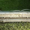 Блок ABS/ASR mercedes benz w202 Mercedes-Benz C-klasse оригинальный номер A0195454632