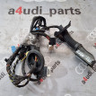 Проводка двери передней левой Audi A3 8Y (2020—2026) Audi A3 оригинальный номер 8Y1971029H