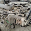 Двигатель Toyota Corolla оригинальный номер 190000Y290, 1900047460