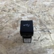 Адаптер USB Toyota Alphard III Рестайлинг  оригинальный номер 86190-26010