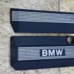 Декоративные накладки мотора М54  BMW X3 E83 BMW X3  