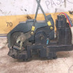 Замок двери задний правый Hyudai Getz Hyundai Getz оригинальный номер 814201C020