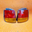 Задние фонари пара Mitsubishi RVR N23W 4G63 2.0 Mitsubishi i