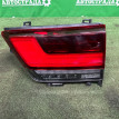 Фонарь Toyota Land Cruiser 300 2021-2026 8158060510, правый Toyota Land Cruiser 