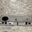 Полка задняя Toyota Camry VII (XV50)  оригинальный номер 64330-33690-C1