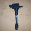 Катушка зажигания Nissan Almera N16 QG15DE 1.8 2001 (б/у) Nissan Almera оригинальный номер 224486N015