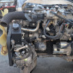 Двигатель Ssang Yong Kyron оригинальный номер 6640101798