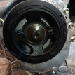 Шкив коленвала Ниссан Кашкай Nissan Qashqai (J11) Renault 20 оригинальный номер 123031KC5C