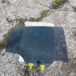 Стекло двери заднее правое Nissan Qashqai J10 Nissan Qashqai оригинальный номер 823001YA0B