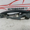 Ручка двери передн наружн левая Volkswagen GolfMk5 Volkswagen Golf оригинальный номер 5J0837885B