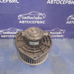 Моторчик печки Ssangyong Kyron, Actyon 1 Ssang Yong Actyon оригинальный номер 6811109150