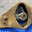 Рычаг задний поперечный Nissan Almera Classic B10 Nissan Almera Classic оригинальный номер 5513095F0A