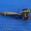 Переключатель подрулевой Nissan Almera 2016 255672231R G15 K4M, левый Nissan Almera 