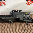 Кронштейн датчиков выхлопа BMW X5 оригинальный номер 13 62 7 806 494, 13 62 7 806 494, 13627806494, 7806494