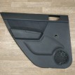 Обшивка двери задней левой Hyundai Getz оригинальный номер 833501C011