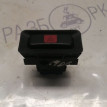 Кнопка аварийной сигнализации Honda Civic V EG Honda Civic 