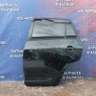 Дверь Toyota RAV4 2006-2012 6700442121 30, задняя левая Toyota RAV 4  