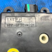 Сервопривод заслонки отопителя Almera Classic B10 Nissan Almera Classic оригинальный номер 27732-95F0A