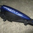 Ручка BMW X6 E71 (2007—2012) BMW X6 оригинальный номер 51 21 7 207 562