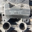 Сервопривод заслонок печки Toyota Avensis T250 Toyota Corona оригинальный номер 0637006241