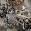 Двигатель Nissan Qashqai оригинальный номер 10102JN30F, 10102EW80F