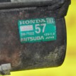 Стартер Honda Civic 