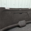 Обшивка крышки багажника Porsche Cayenne 7P5867601J Porsche Cayenne 