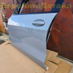 Дверь передняя голая BMW X5 (G05 / F95) 2025г BMW X5 оригинальный номер 41518738551