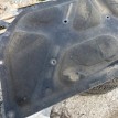 Шумоизоляция капота SsangYong Actyon 2 New Korando Ssang Yong Actyon оригинальный номер 7116134001