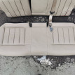 Диван задний Mercedes E W212 Mercedes-Benz E-klasse 