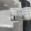 Проводка передней левой двери Hyundai Solaris Hyundai Solaris оригинальный номер 916004L191