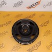 Шкив коленвала Skoda Octavia 1Z3 BLF 1.6 2007 Skoda Octavia  
