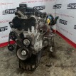 Двигатель Nissan Micra  